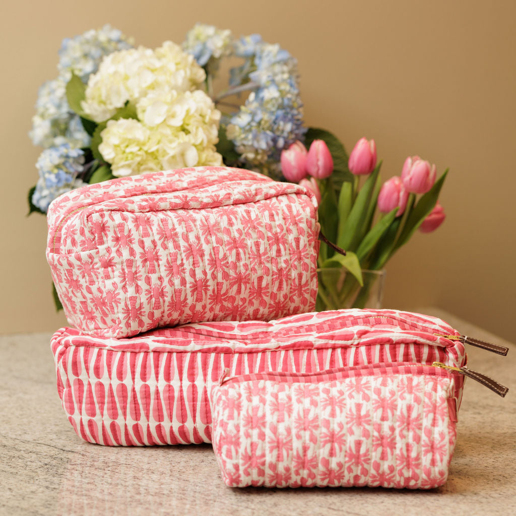 Cosmetic Bags
