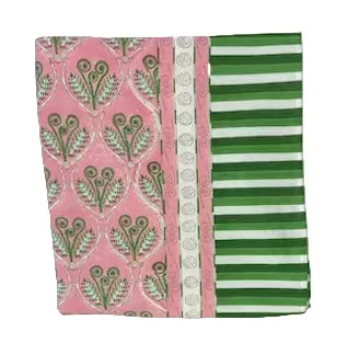 Fiddlehead Tablecloth