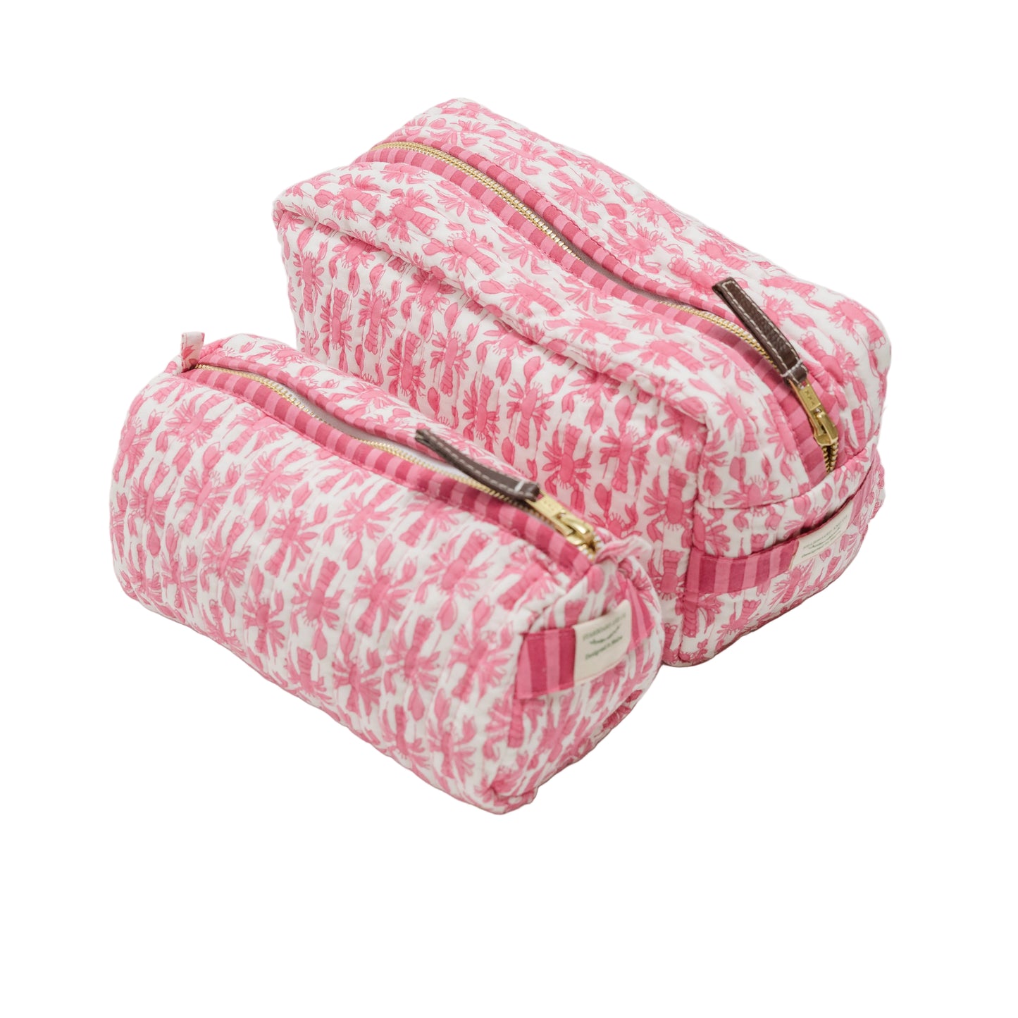 Cosmetic Bags