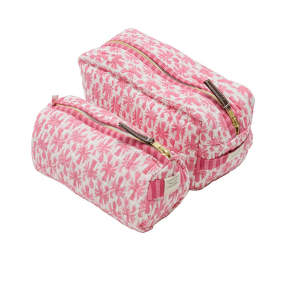 Cosmetic Bags