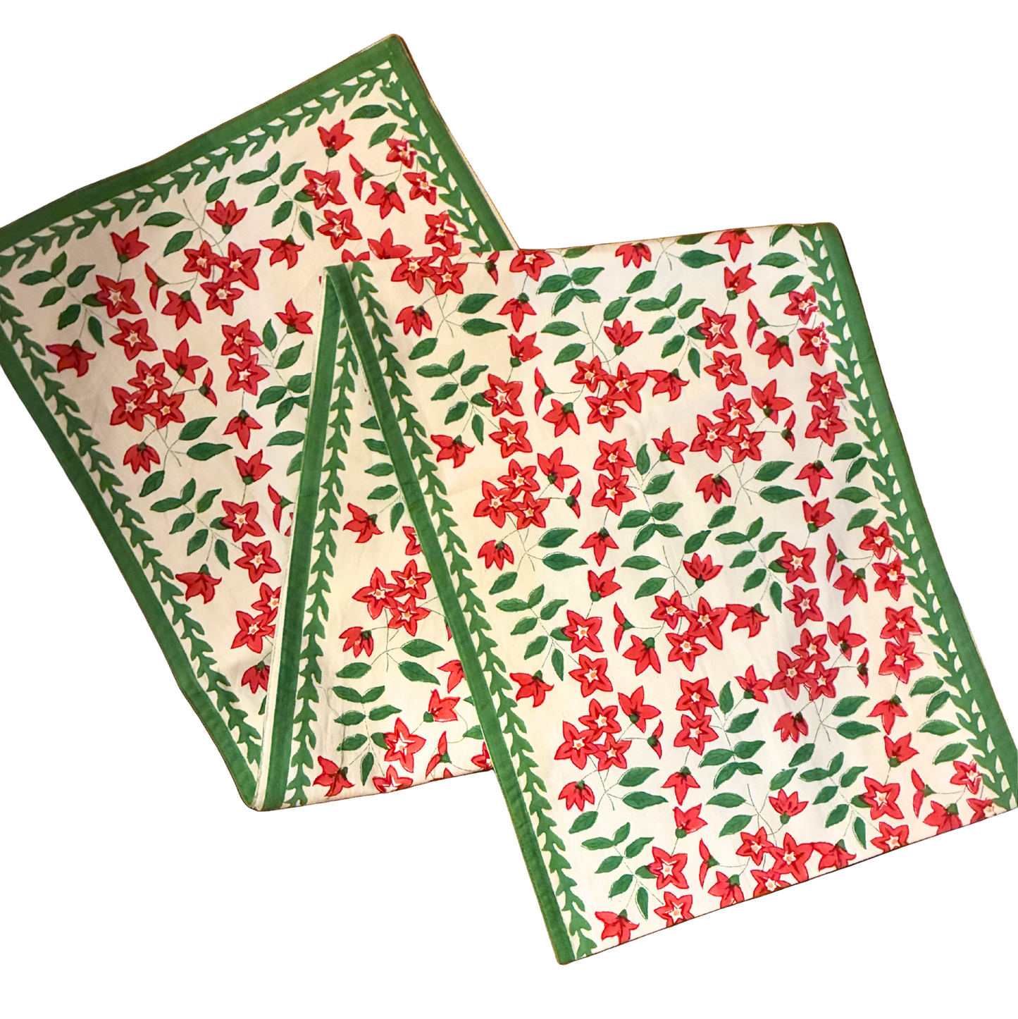 Fleur de Pomme de Terre - Red Runner