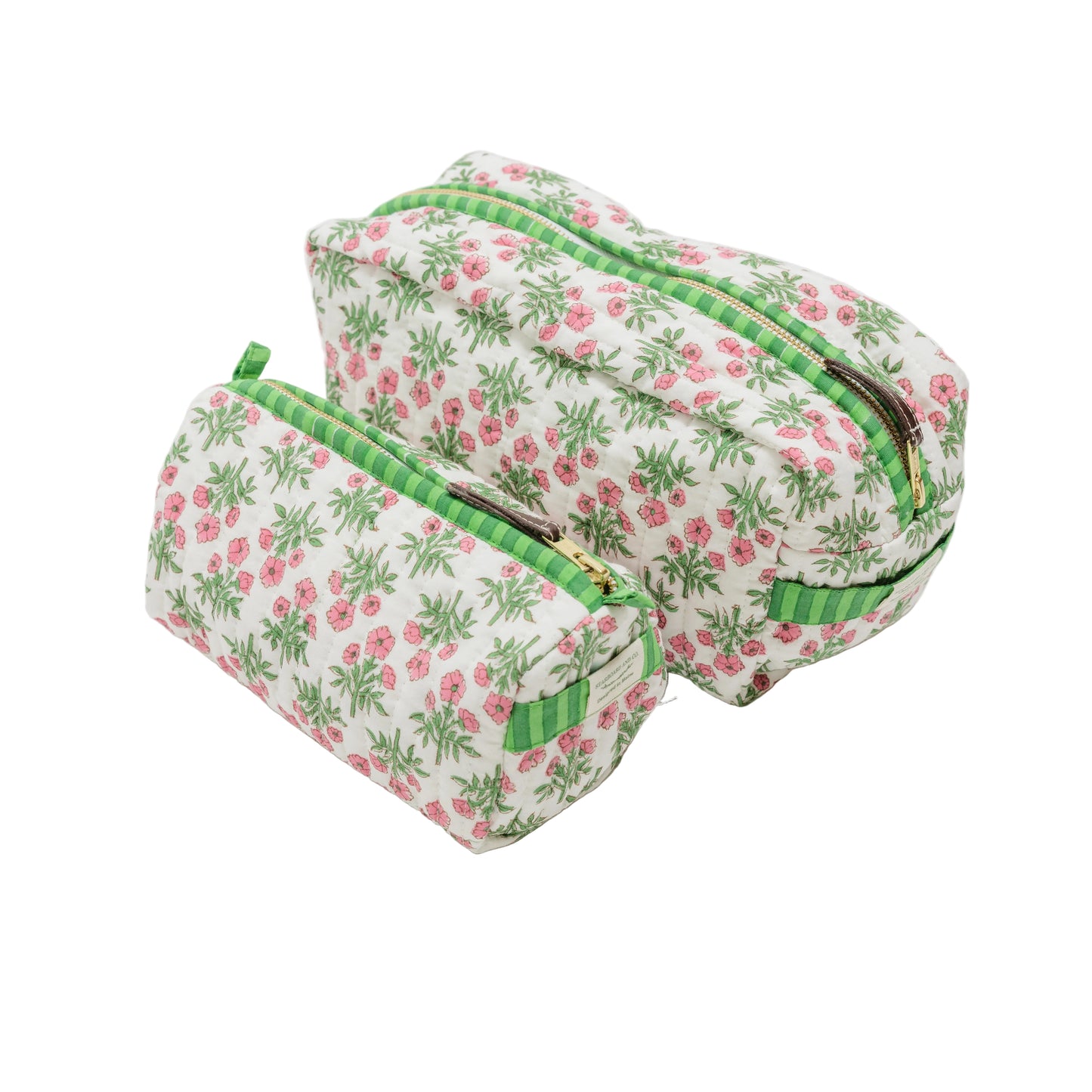 Cosmetic Bags