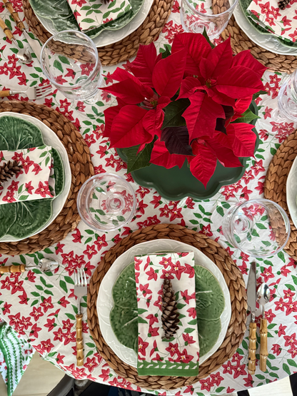 Fleur de Pomme de Terre - Red Runner